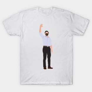 Jon Ossoff T-Shirt